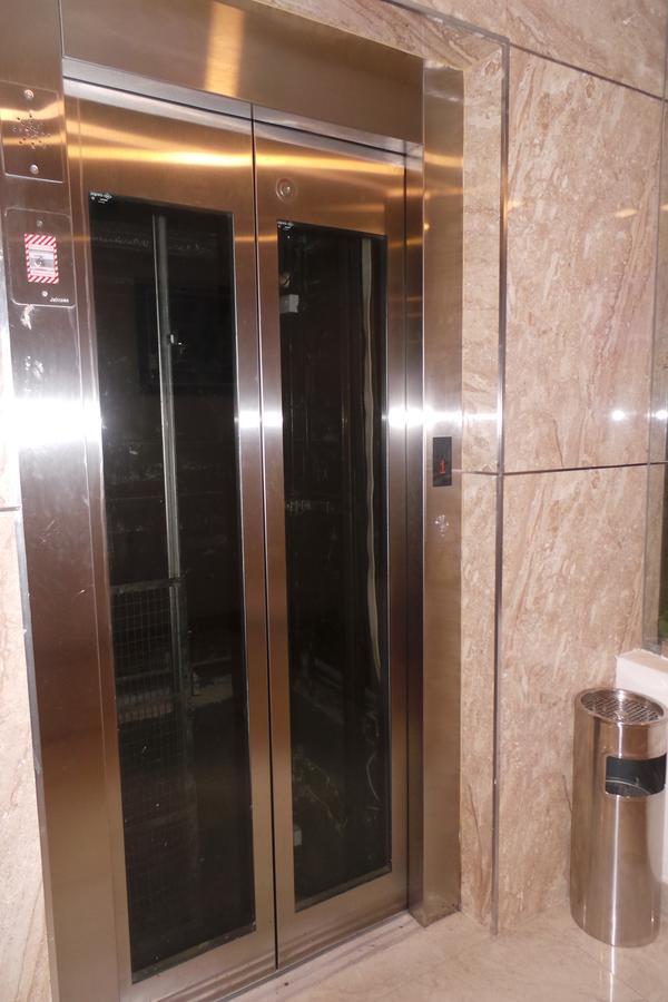 Saas Residency Hotel Кожикод Екстериор снимка